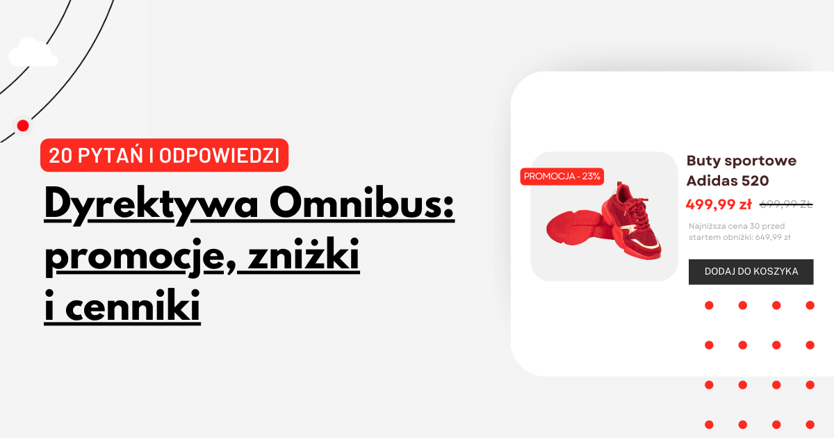 20 pytań i odpowiedzi o Omnibusa, promocje, zniżki i cenniki