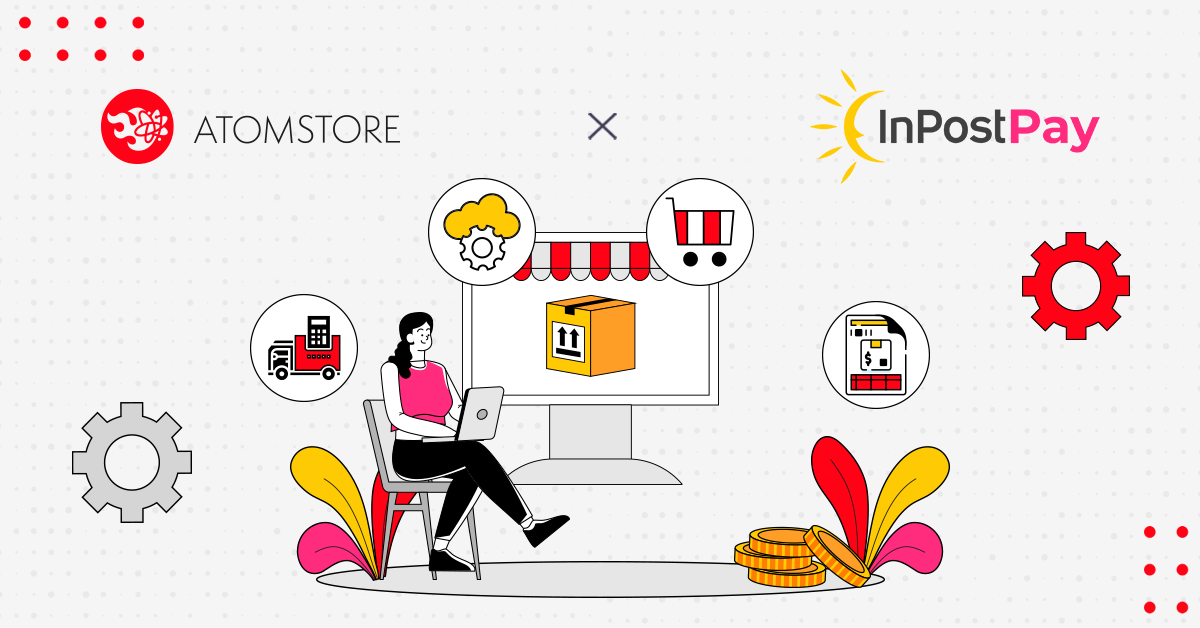 Integracja platformy AtomStore z InPost Pay