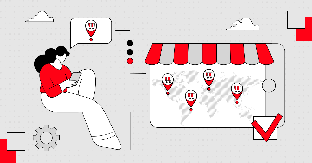 Lokalizacja w cross-border e-commerce. Jak skutecznie dostosować sklep do sprzedaży zagranicznej?