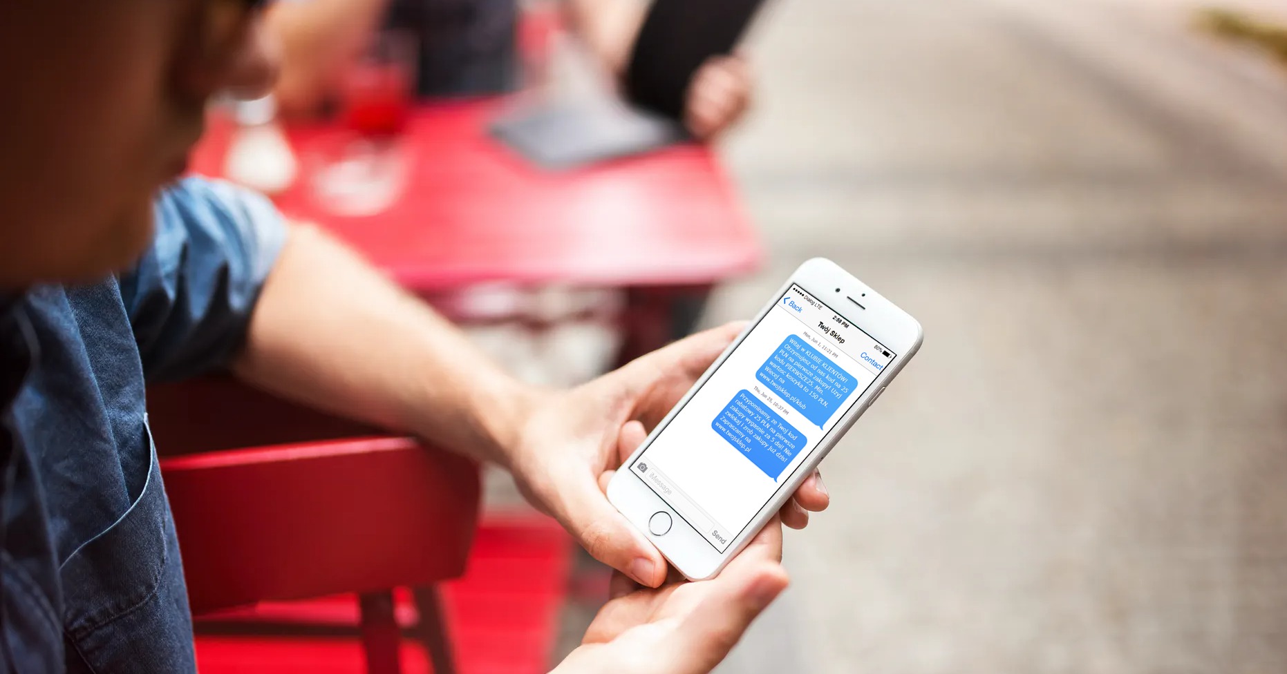 #HowTo: Jak włączyć marketing SMS do strategii Twojego sklepu internetowego? Trzy proste wiadomości