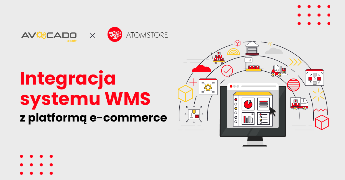 Integracja systemu WMS z platformą e-commerce. Jak usprawnić proces pakowania zamówień?