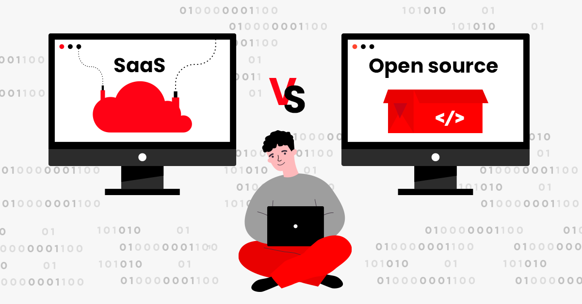 Open source czy SaaS - jakie platformy polecają eksperci e-commerce?