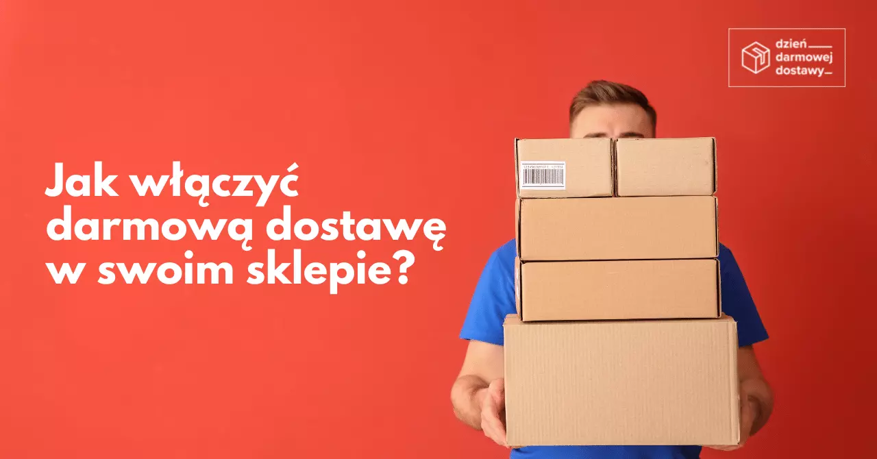 Jak włączyć promocję na Dzień Darmowej Dostawy w AtomStore?