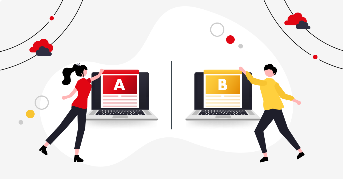 #HowTo: Jak testy A/B mogą wpłynąć na rozwój Twojego sklepu internetowego?
