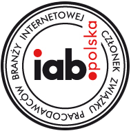 logo iab polska