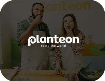 Planteon