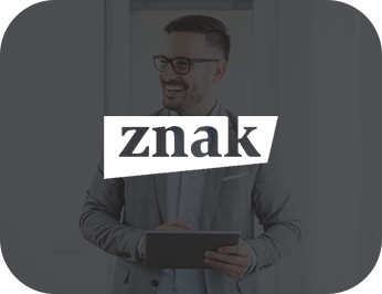 znak