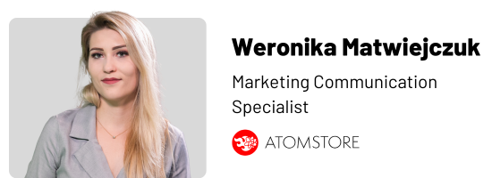 Weronika Matwiejczuk