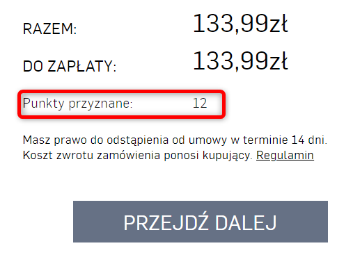 aktualizacje atomstore luty 2022 bon płatniczy program lojalnościowy