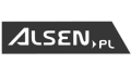 alsen logo