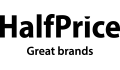 half price logo