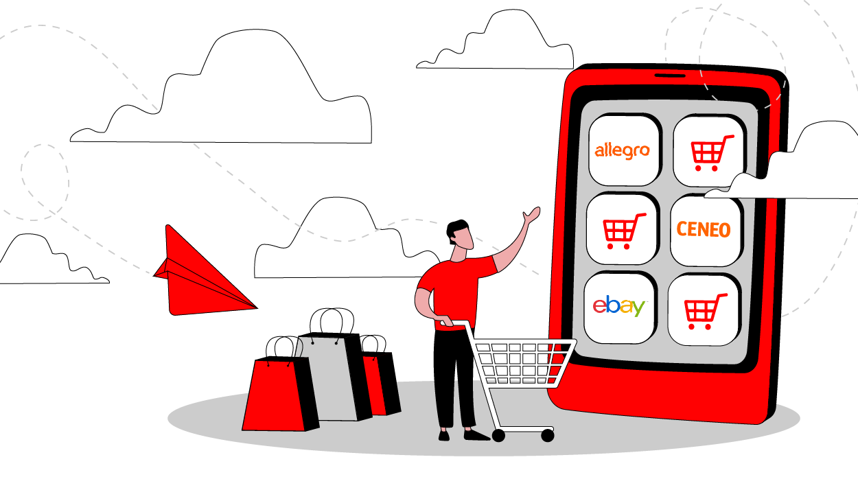 marketplace'y