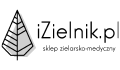 izielnik logo