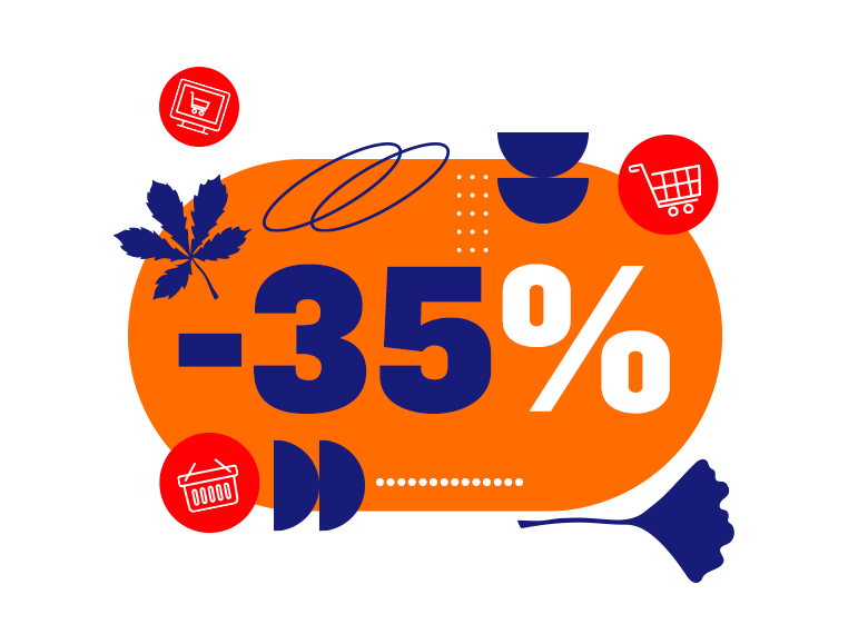 baner -35% na abonament w AtomStore