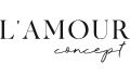 la amour logo