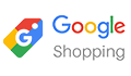 logo google shopping