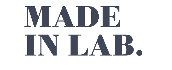 Made in Lab logo