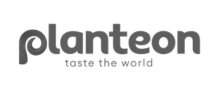 Planteon logo