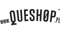 queshop logo