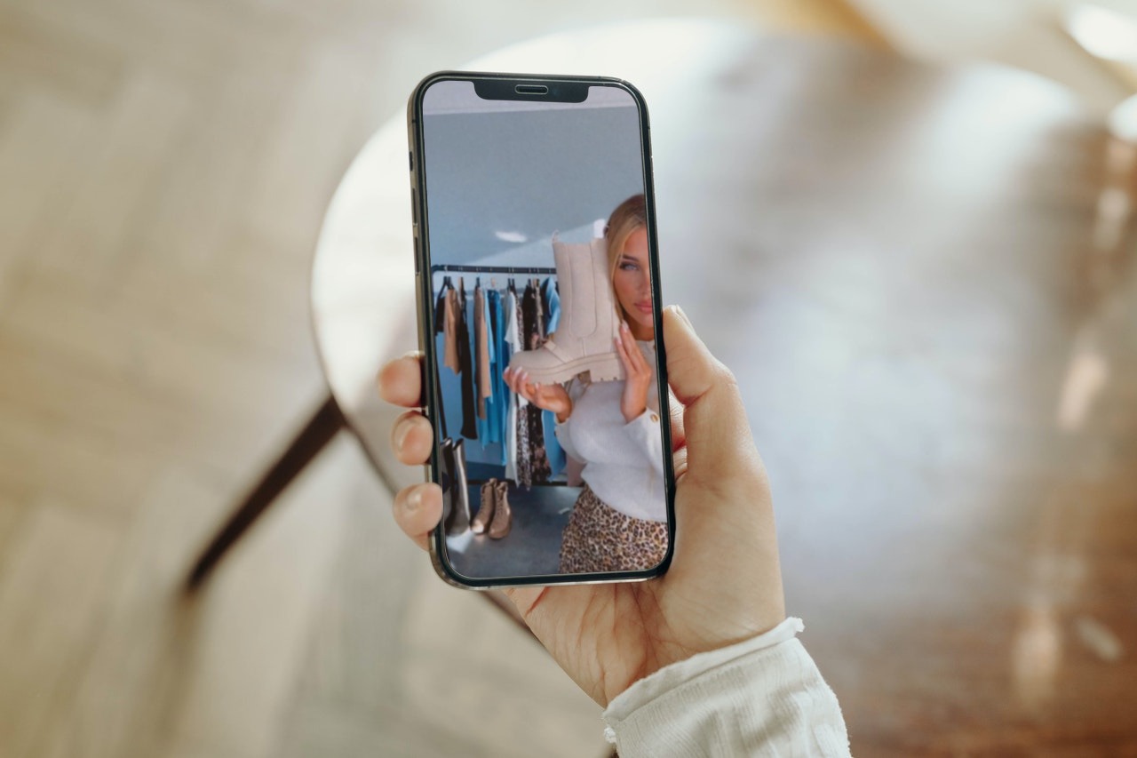 Live sprzedażowy DeeZee