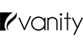 vanity logo