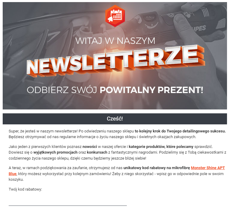 newsletter-mrcleaner