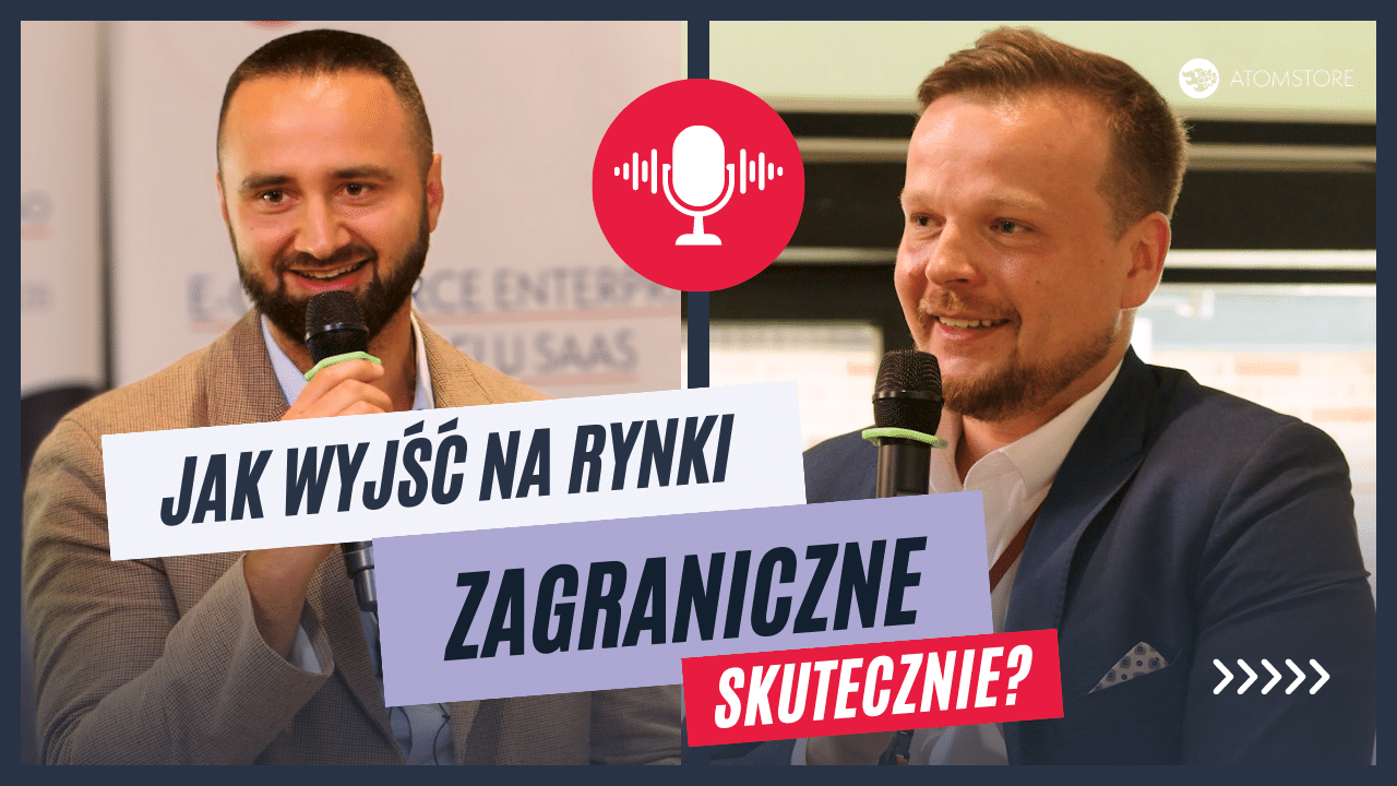 Wywiad o sprzedaży zagranicznej