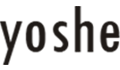 yoshe logo