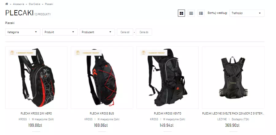 #HowTo: Wszystko o gratisach w sklepie internetowym 19 wszystko o gratisach atomstore