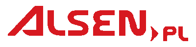Home 6 logo alsen