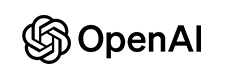 logo-openai logo Open AI